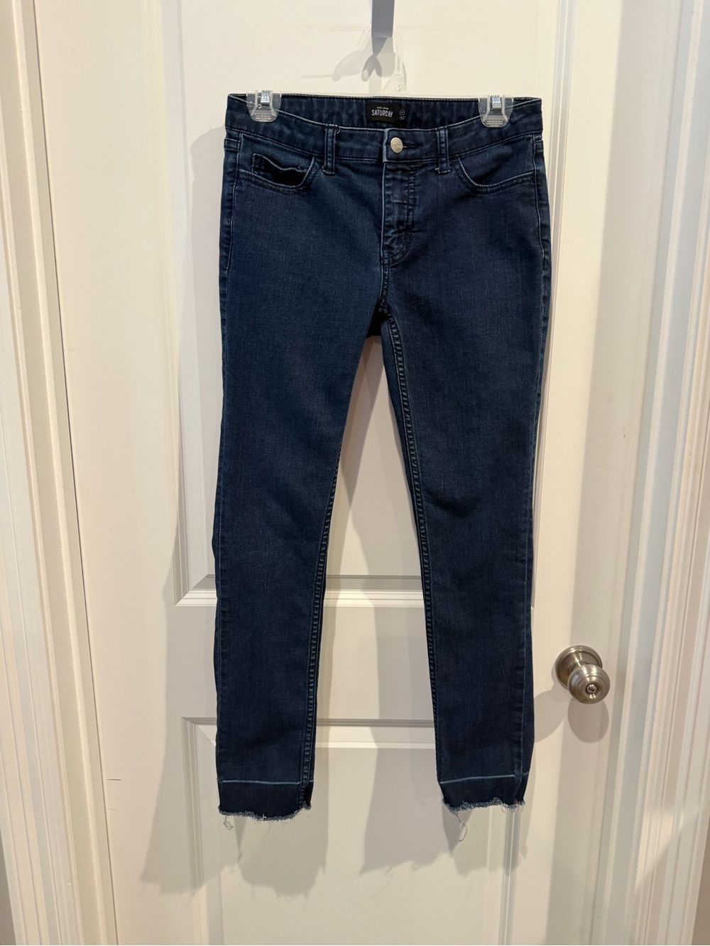 Kate Spade Saturday Jeans Size 27